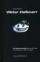 Victor Halbnarr cover
